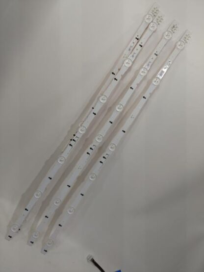 Juego completo tiras led T32E310EW