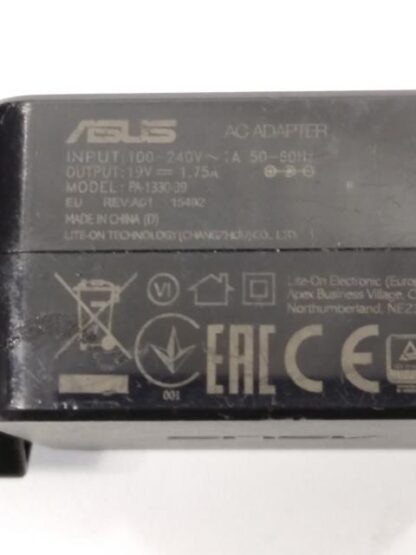 PA-1330-39 19V-1,75A - Imagen 2
