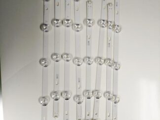 Juego tiras LED 47LB5800