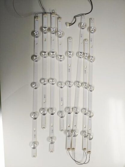 Juego tiras LED 47LB5800