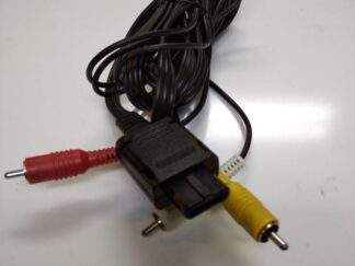 RCA nintendo