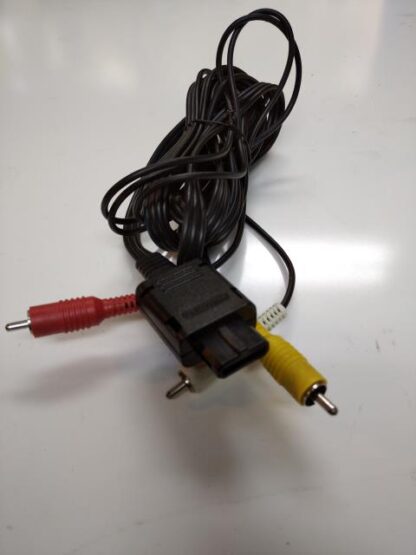 RCA nintendo