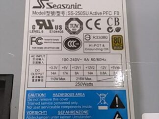 SS-250SU