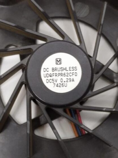 Ventilador VAIO PCG-381M