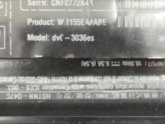 PAVILION VDV6 3036es
