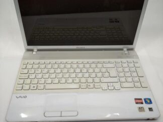 VAIO VPCEE4E1E