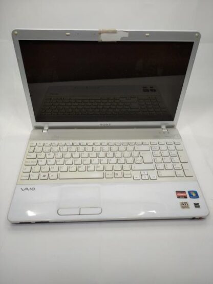VAIO VPCEE4E1E