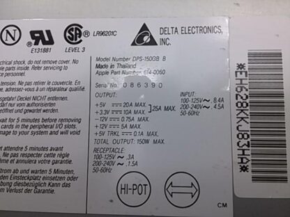 DPS-150GB B