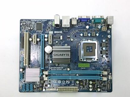 GA-G41MT-S2P - Imagen 3