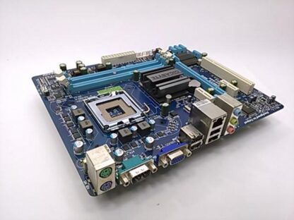 GA-G41MT-S2P - Imagen 2
