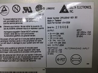 DPS-225AB