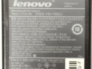 92P1158 20V-65W