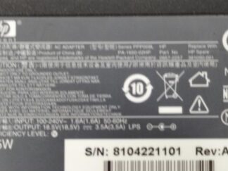 PA-1650-02HP 18,5V-3,5A