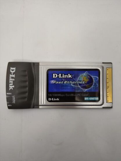 DFE-690TXD - Imagen 2