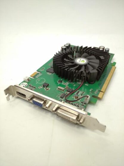 8600GT - Imagen 2