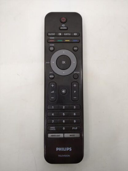 Mando distancia Philips