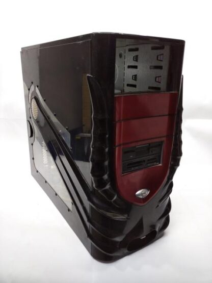 Caja PC ATX4345