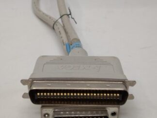 Cable paralelo - SCSI