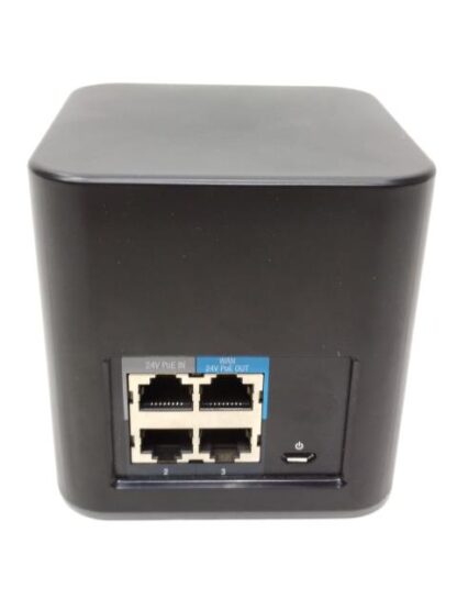 AIR CUBE ISP - Imagen 2