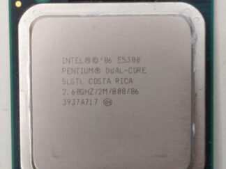 E5300