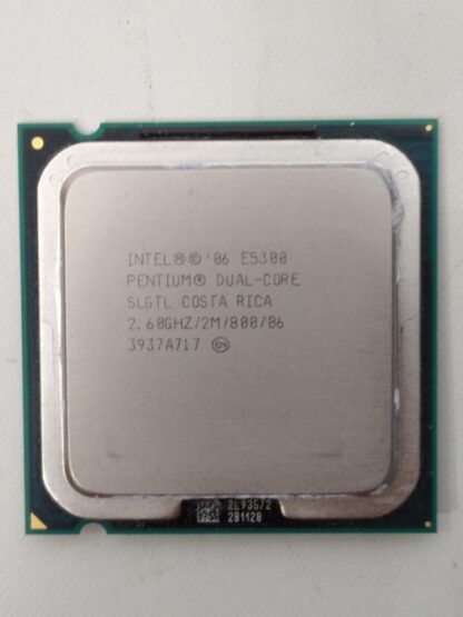 E5300