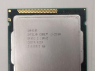 CORE i3 2100