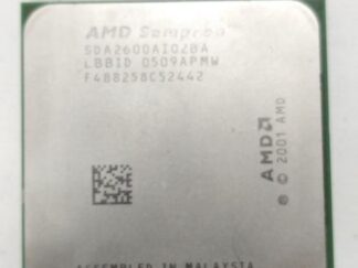 SEMPRON 2600+