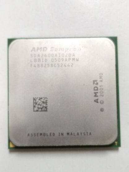 SEMPRON 2600+