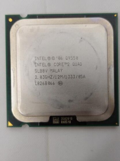 Q9550