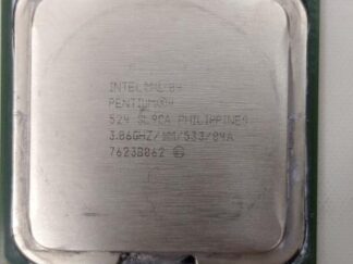 Pentium 4 524