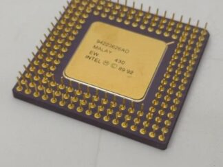 i486 DX a80486dx-33 SX810