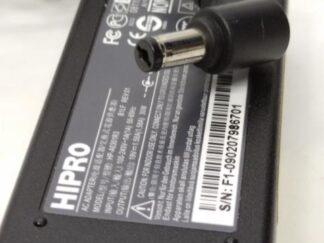 HP-A0301R3 19V-1,58A.