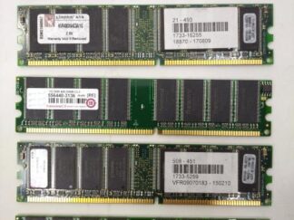 DDR400 1Gb