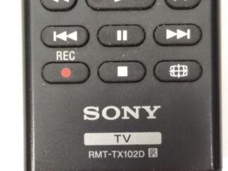 RMT-TX102D