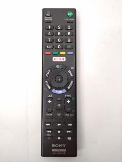 RMT-TX102D - Imagen 2