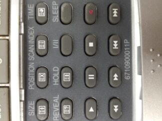 6710900011P