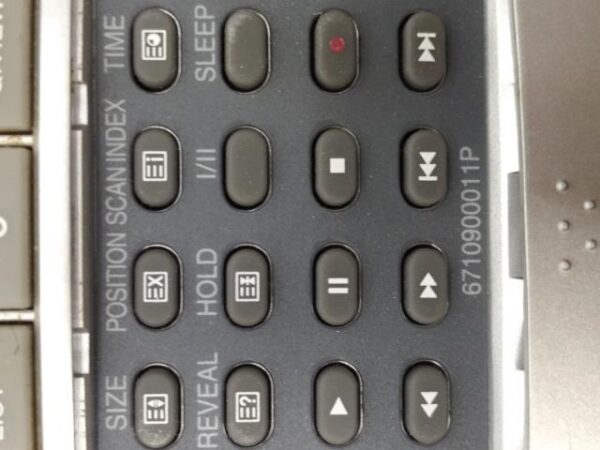 6710900011P