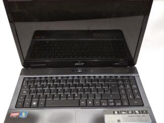 ASPIRE 5541 Series
