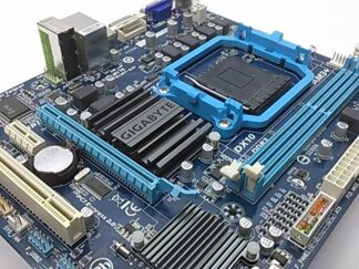 Placa Base GA-78LMT-S2P - Gigabyte (Desktop / Server)
