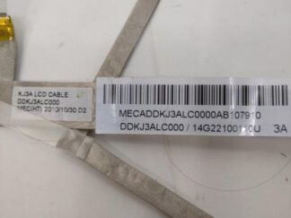 LCD CABLE DDKJAALC000