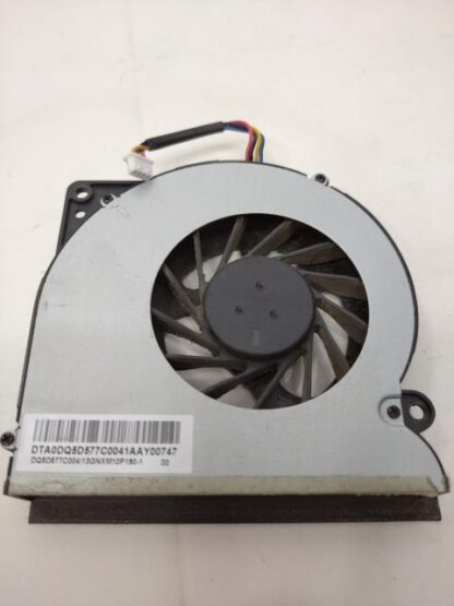 Fan Ventilador para Asus K52J