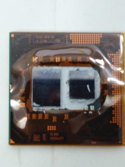 i3-370M. - Imagen 2