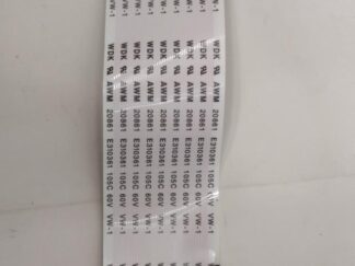 20861 E310361 105C 60V VW-1