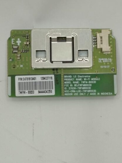 TWFM-B003D - Imagen 3