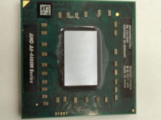 AMD A6-4400M