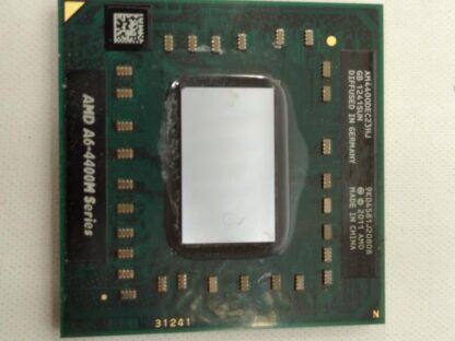 AMD A6-4400M
