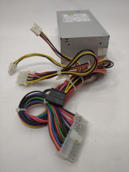 HEC-250FP-2RX - Imagen 2