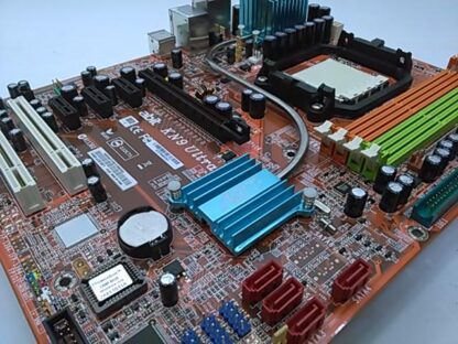 KN9 Ultra