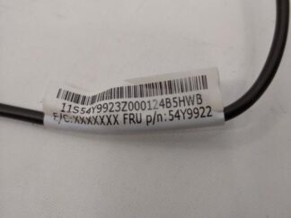 54Y9922