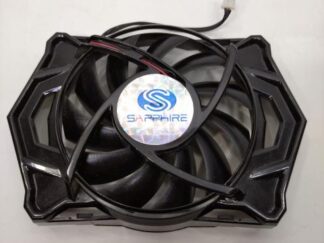 Ventilador ATI Radeon HD5670